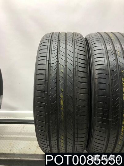 Kumho Majesty 9 Solus TA91 205/55 R17 99P