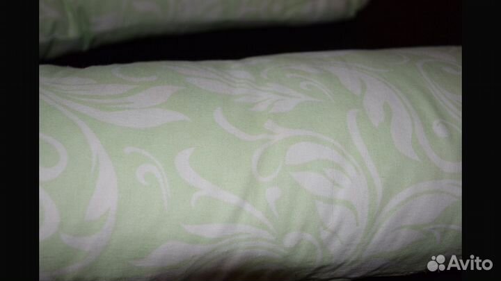 Подушка для беременных и кормления