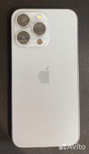 iPhone 13 pro 256gb
