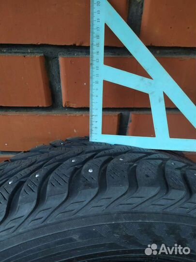 AMP Mud Terrain Attack M/T 225/60 R17