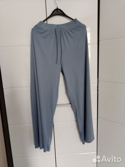 Брюки карго