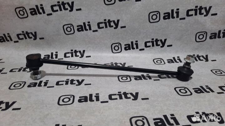 Стойка стабилизатора форд 3 2 Fenox