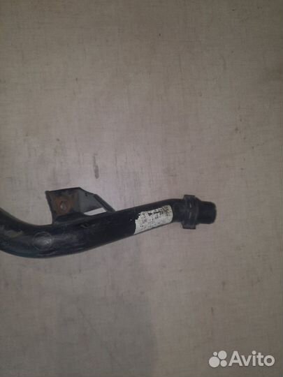 Патрубок Bmw 3 Series E90