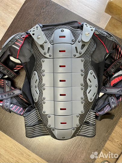 Моточерепаха мужская Acerbis Koerta 2.0