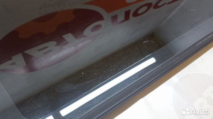 Форточка кузова задняя левая Toyota Caldina ST190