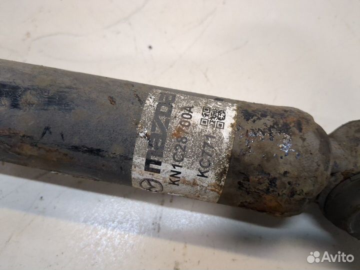 Амортизатор подвески левый задний Mazda CX-5 2017