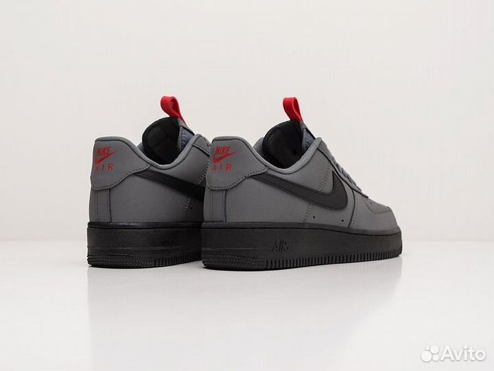 Кроссовки Nike Air Force 1 Anthracite (36-45)