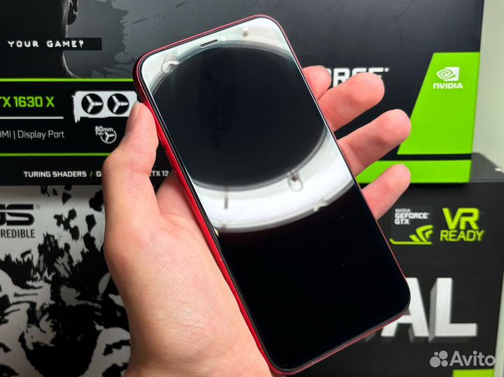 iPhone Xr, 64 ГБ