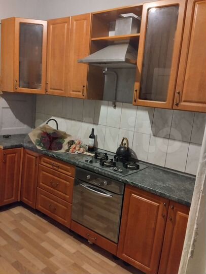 Комната 20 м², 4/6 эт.