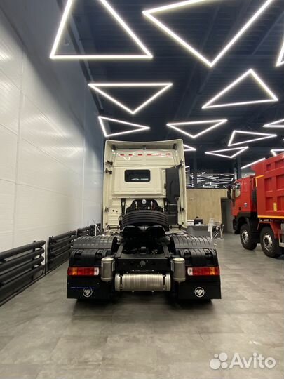 Foton Auman EST A, 2023