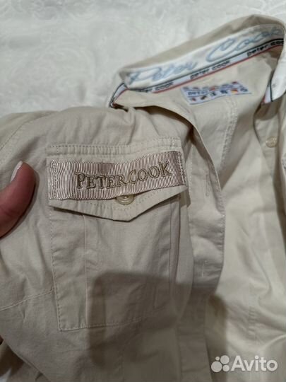 Рубашка для девочки 152-164