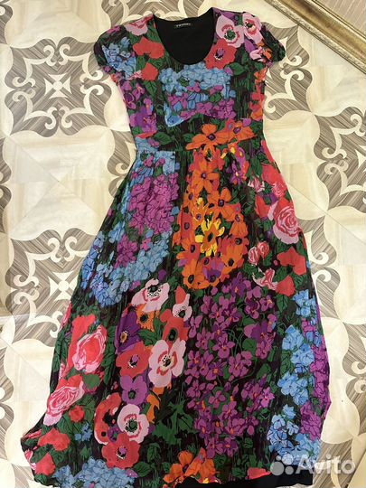 Twinset milano платье