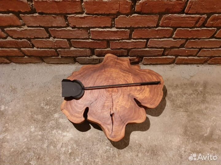 Совок кованый