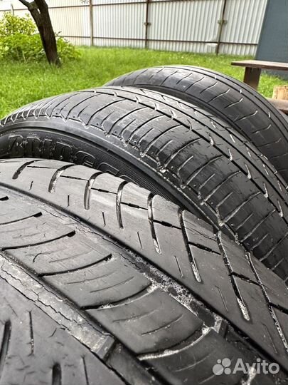 Bridgestone B250 195/65 R15