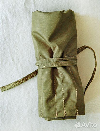 Пенал для хирургических инструментов