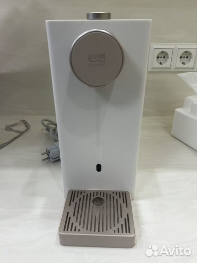 Чайник термопот