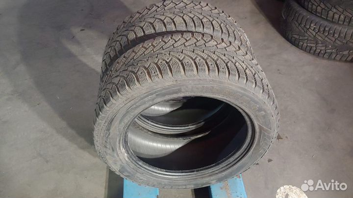 Nordman Nordman 4 235/55 R17 103T