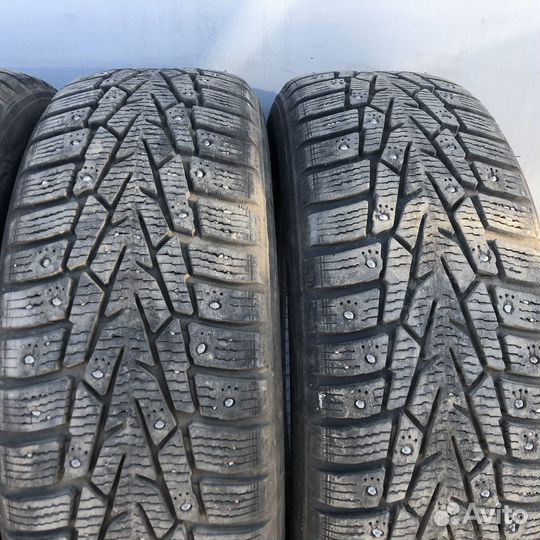 Nokian Tyres Nordman 7 185/60 R15