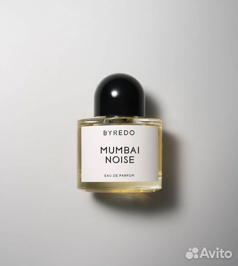 Духи Byredo Mumbai Noise 50 ml