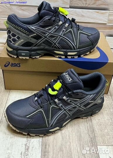 Кроссовки Asics Gel Kahana (Арт.27986)