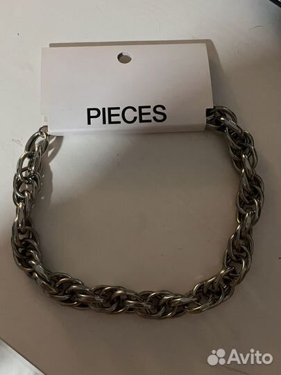 Чокер Pieces