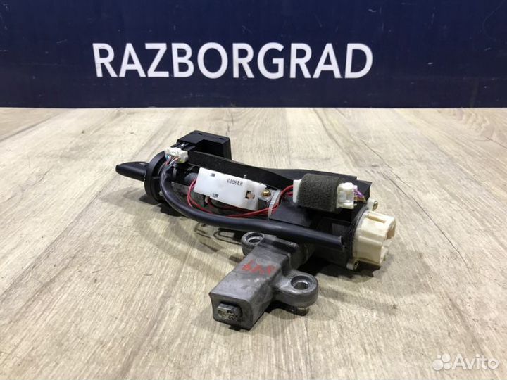 Замок зажигания Nissan Murano Z50 3.5 VQ35DE 2005