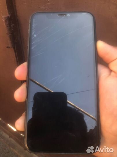 iPhone 11 64 gb