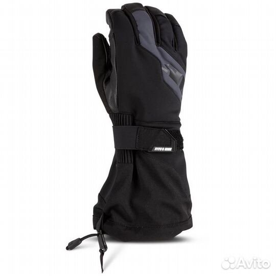 Снегоходные перчатки 509 Backcountry