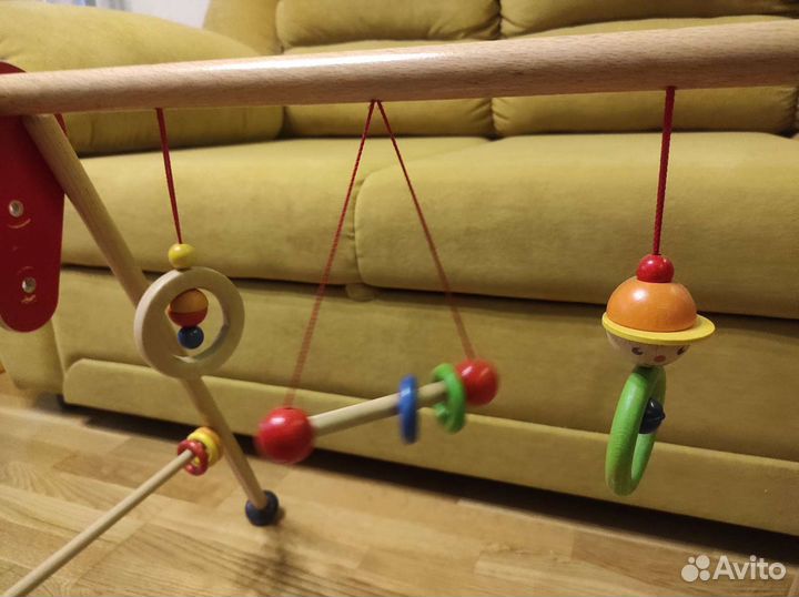 Детские развивашки