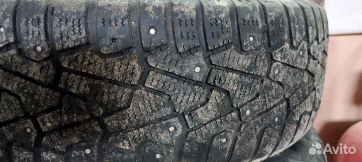 Pirelli Ice Zero 185/65 R15