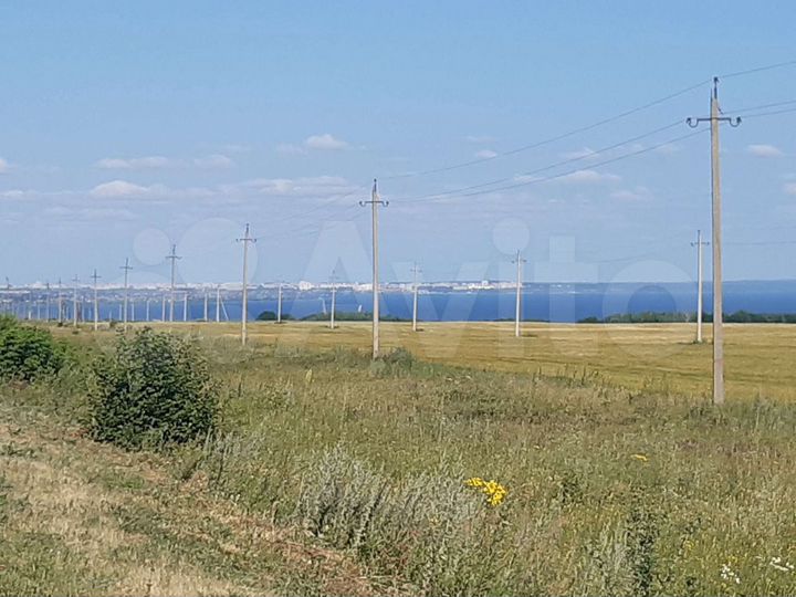 Участок 15 сот. (ИЖС)