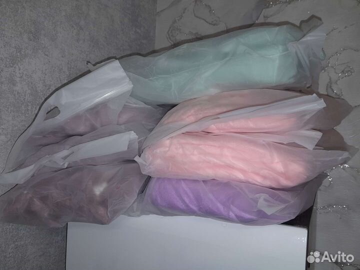 Наборы для бани и сауны