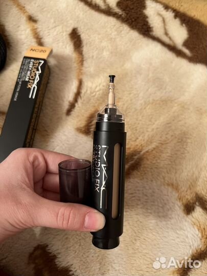 Консилер mac