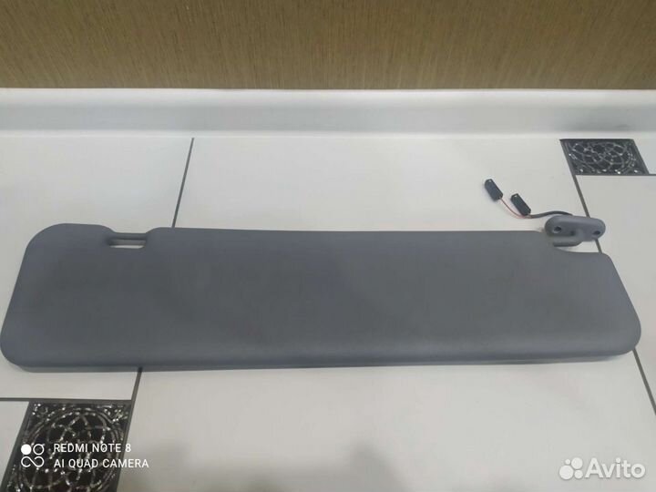 Запчасти на Мерседес Вито 638 v класс