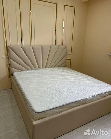 Кровать как IKEA