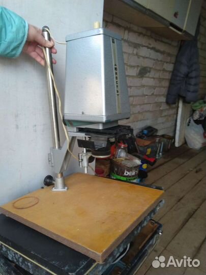 Фотоувеличители 2 штуки