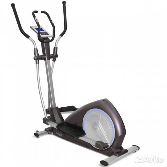 Эллиптический тренажер oxygen satori EL HRC EXT