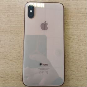 iPhone Xs, 64 ГБ