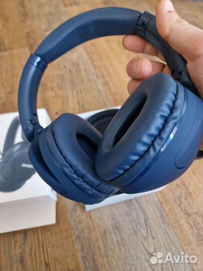 Не оригинальные блютуз наушники sony wh-xb910n