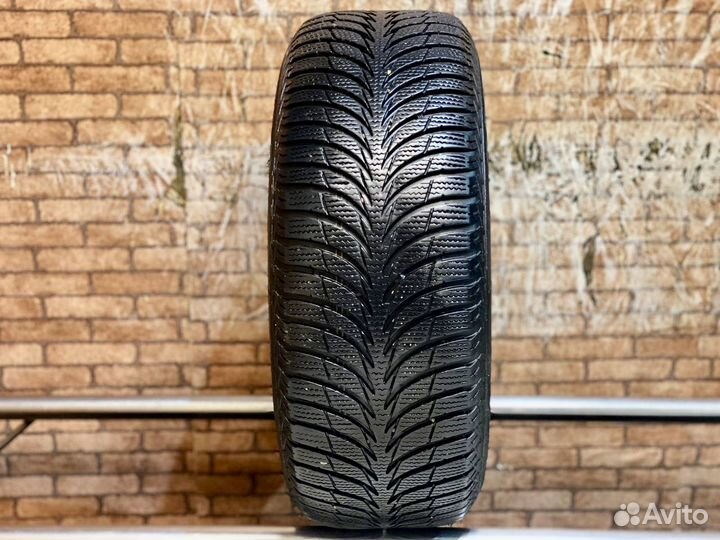Goodyear UltraGrip Ice+ 205/55 R16