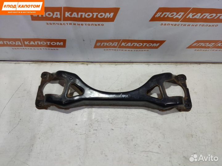 Балка задняя Volkswagen Touareg 2003 7L0512369