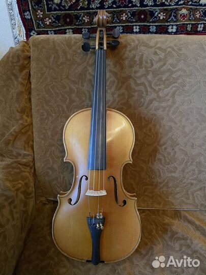 Скрипка cremona