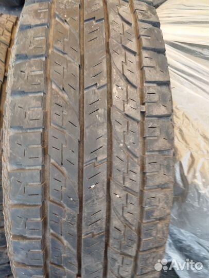 Yokohama Geolandar A/T G015 225/75 R16 115R