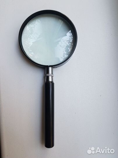 Лупа 3х