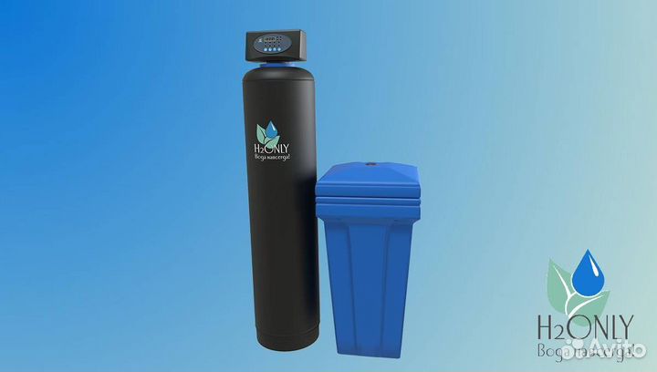 Очистка воды/Фильтр для воды