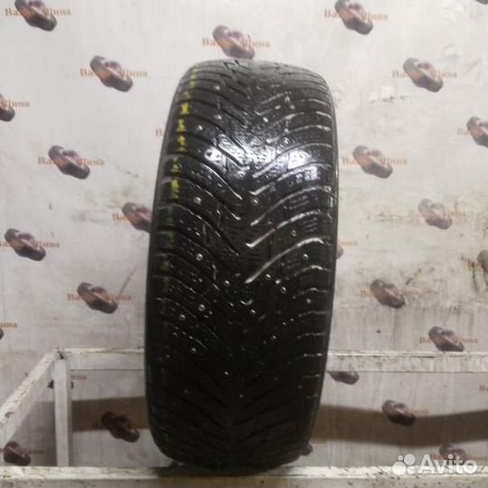 Nokian Tyres Hakkapeliitta 8 205/55 R16