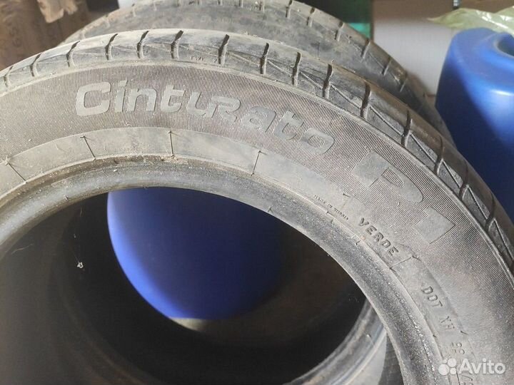 Pirelli Cinturato P1 185/65 R14 28H