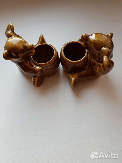 Фарфоровые статуэтки СССР