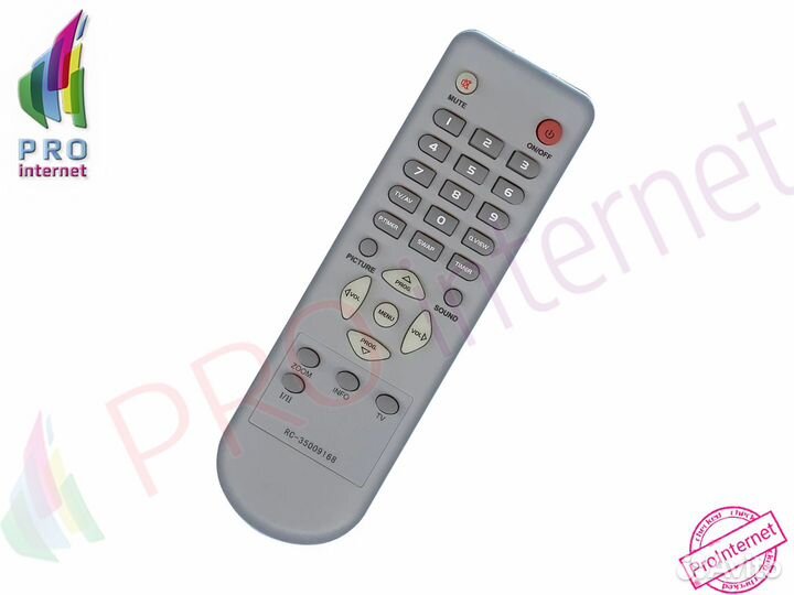 Пульт Elenberg 35009268