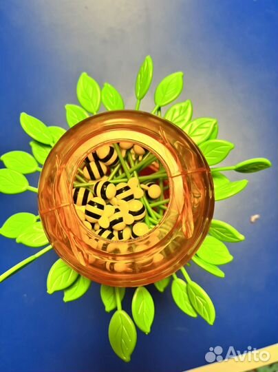 Игра ELC пчелиное дерево